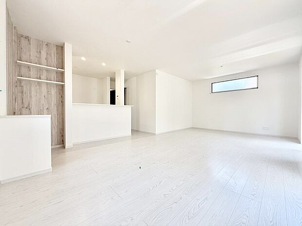 ■自然と心がほどける、リラックスできる場所