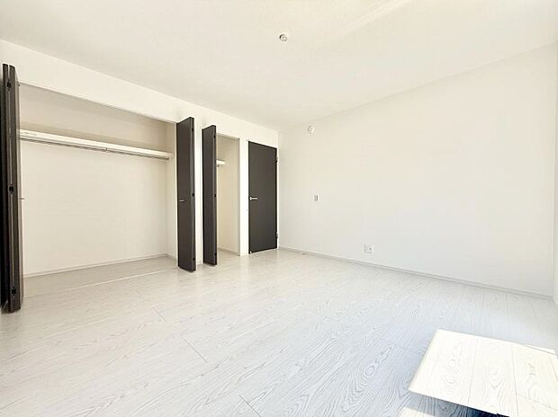 ■自分だけのスペース どんなお部屋にするかとっても楽しみですね