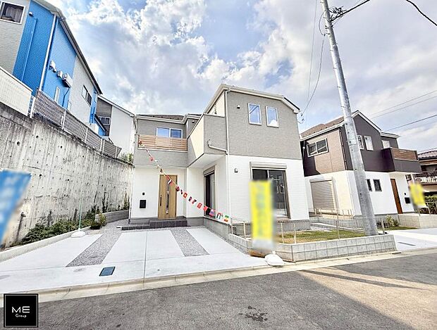 ■暮らしを彩る充実した設備仕様が備わった住まい