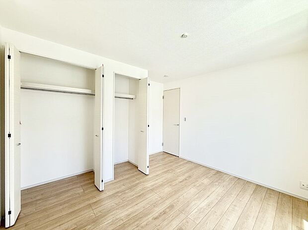 ■快適な環境で、日常の疲れを癒せる空間