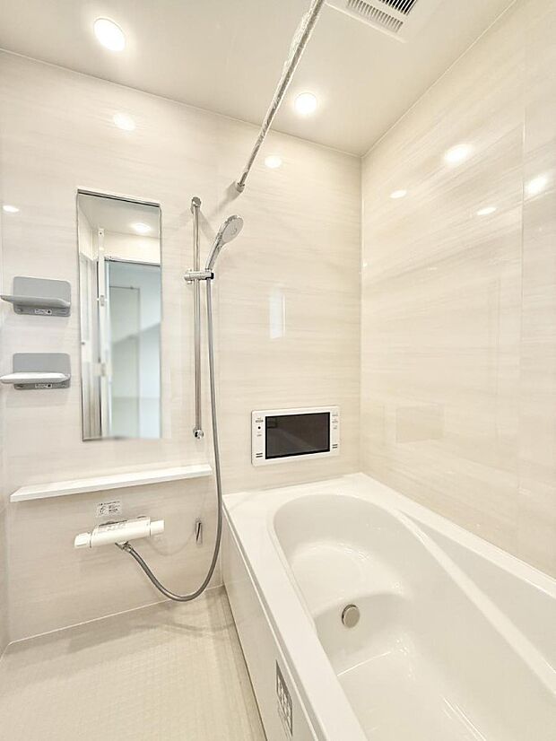 ■家族みんなが気持ちよく使える設計です