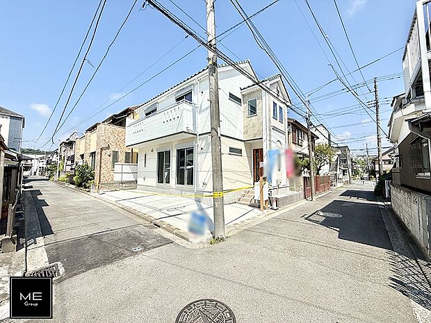 ■家族とのお出かけが楽しくなる環境です