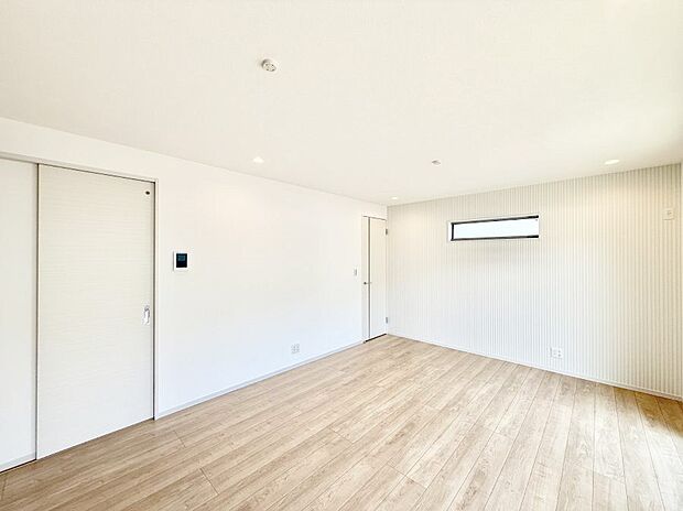 ■ふとした瞬間に幸せを感じる、心地よい場所