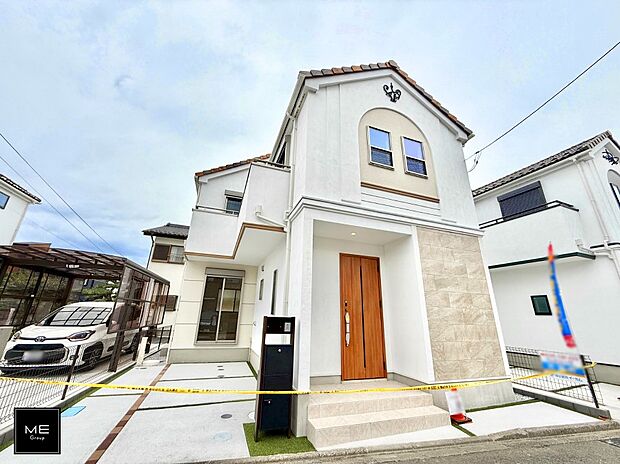 ■家族みんなが笑顔で過ごせる、安心感のある住まい