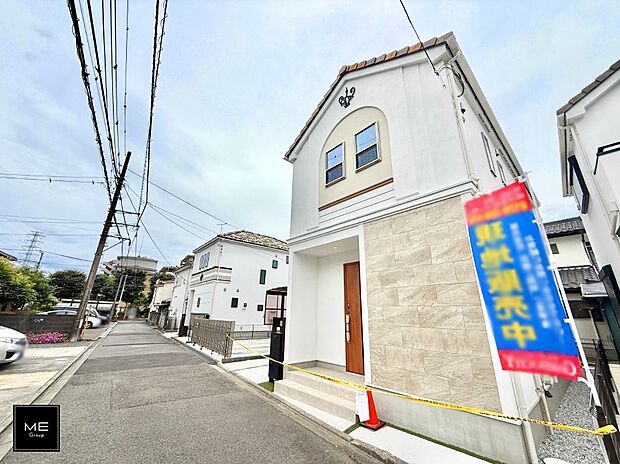 ■新しい時代の息吹を感じる、心地よい環境