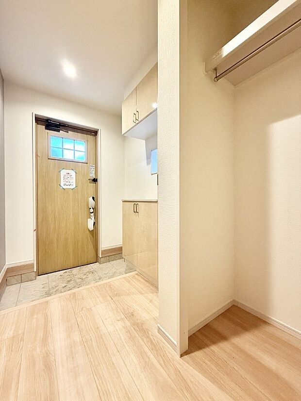 ■ 家族やゲストをやさしく迎える、心地よい空間