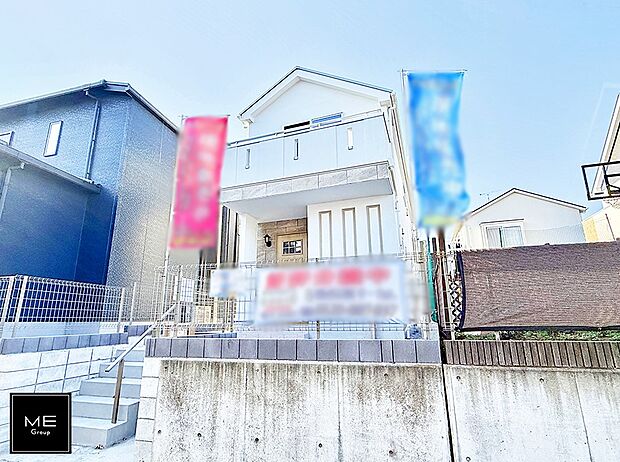 ■家族みんなが笑顔で過ごせる、安心感のある住まい