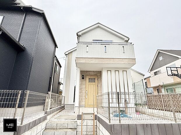 ■家族みんなが笑顔で過ごせる、安心感のある住まい