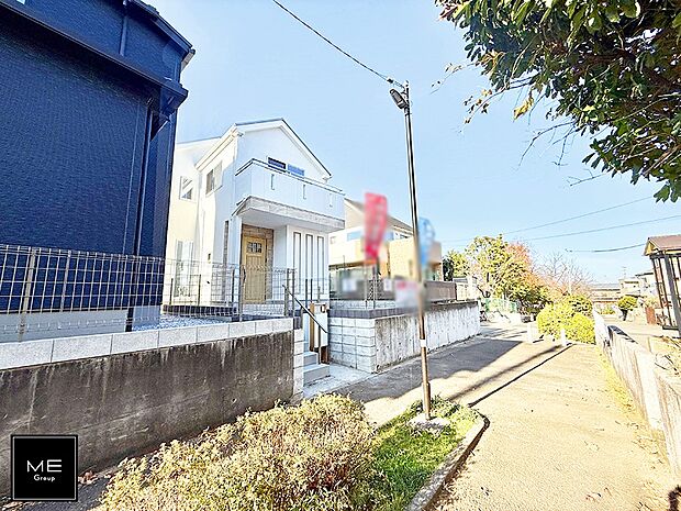 ■新しい時代の息吹を感じる、心地よい環境