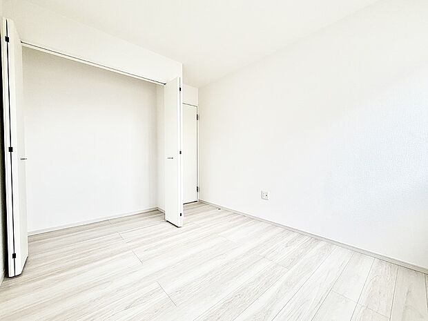 ■落ち着いた色合いのお部屋で穏やかな時間を楽しめます