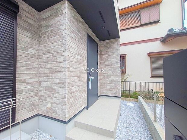 ■ 帰るたびにホッとする、安心感のある佇まい