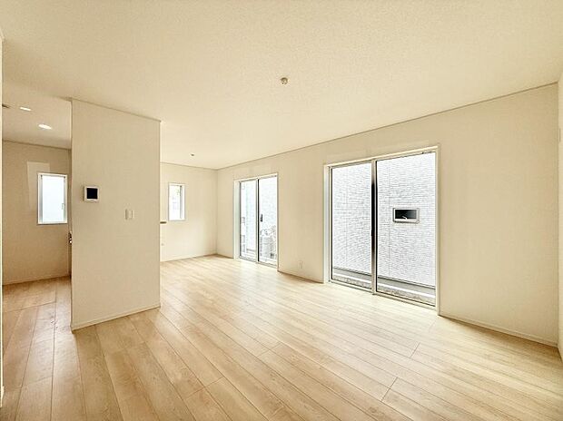 ■シンプルだけど贅沢、大切な人と過ごす心がほどける空間