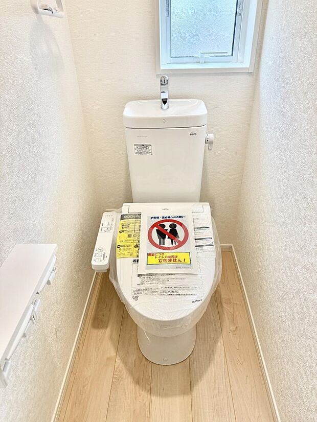 ■毎日使う場所だからこそ、清潔感溢れる空間