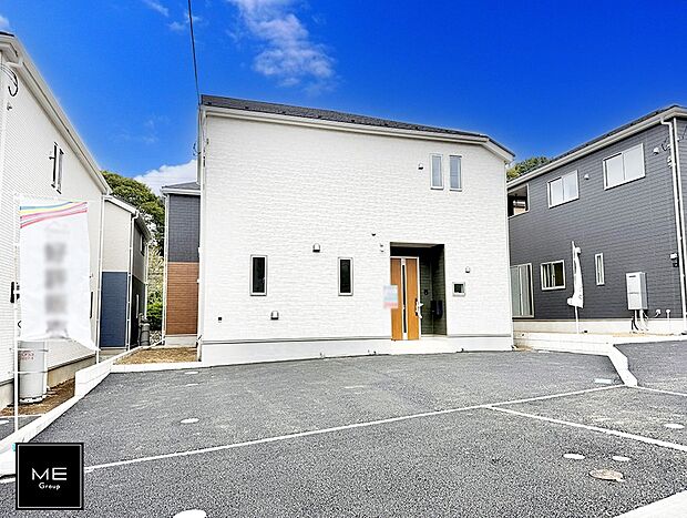 ■新しい暮らしが始まる場所で、家族の絆を深める