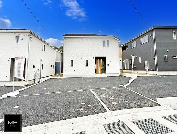 ■新しい暮らしが始まる場所で、家族の絆を深める