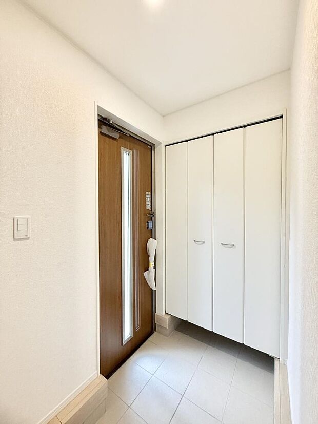 ■ 家族やゲストをやさしく迎える、心地よい空間