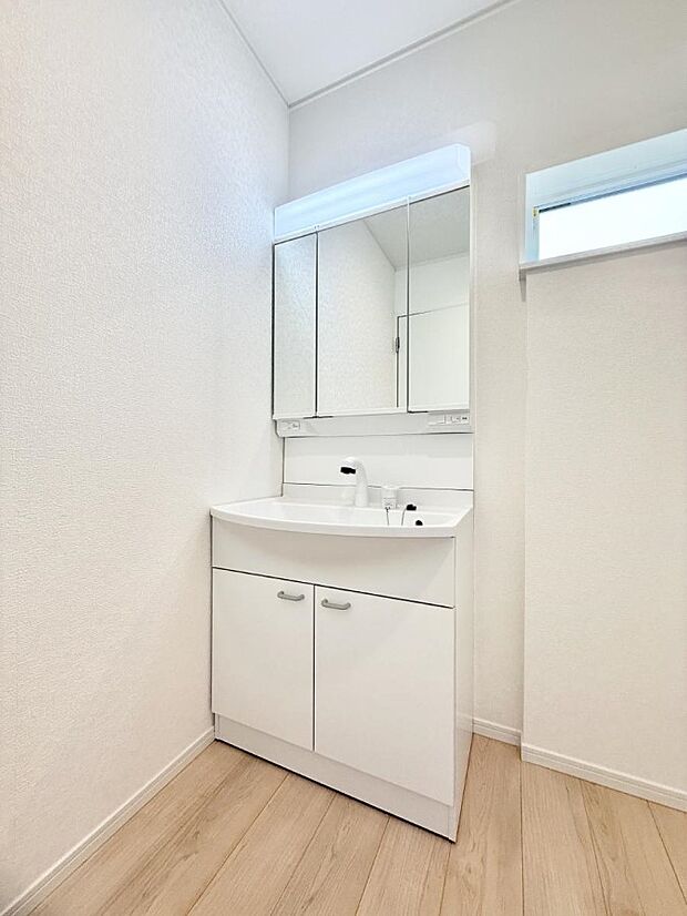 ■清潔感があり、気持ちよく使えます