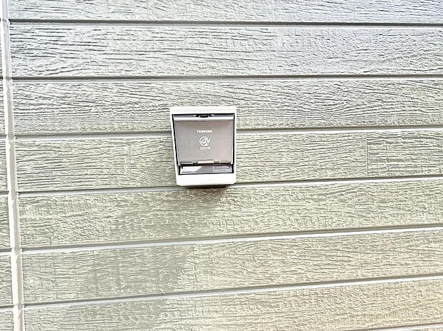 ■環境に優しくエコなEV車ライフをサポート