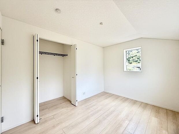 ■機能的で使いやすいお部屋で毎日を快適に