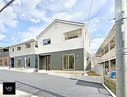 神奈川県秦野市南矢名