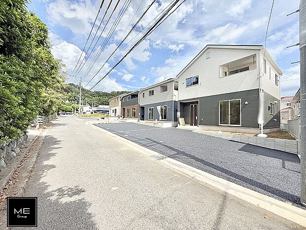 ■家族とのお出かけが楽しくなる環境です