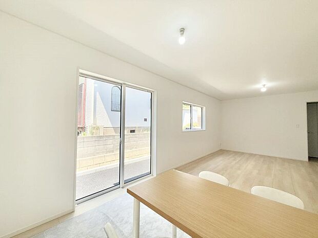 ■家族の時間を彩る、快適で癒される空間