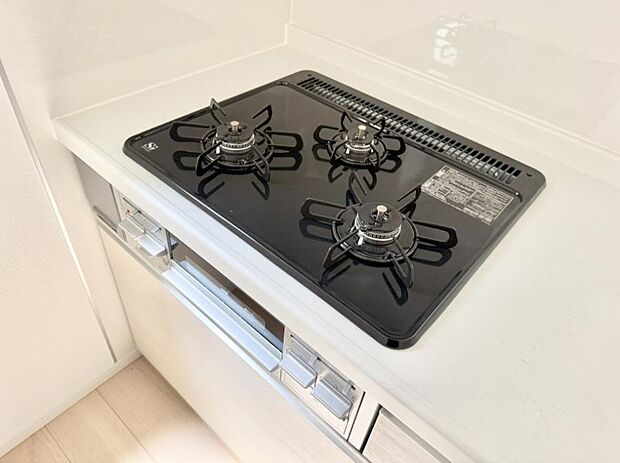 ■一度に多くの料理ができ便利で効率的