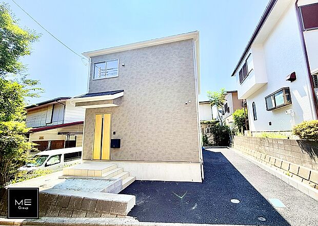 ■暮らしを彩る充実した設備仕様が備わった住まい