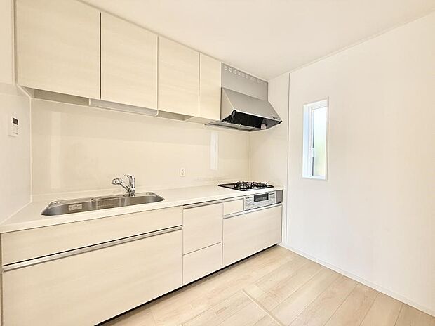 ■美味しさの魔法がかかる、特別なキッチン