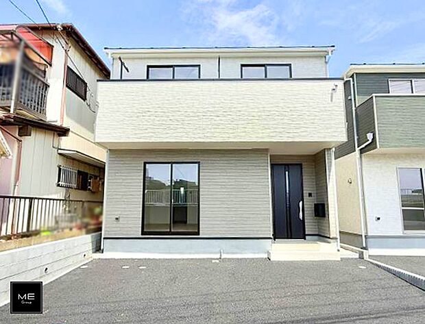 ■家族みんなが笑顔で過ごせる、安心感のある住まい