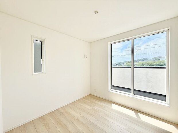 ■自分だけのスペース どんなお部屋にするかとっても楽しみですね