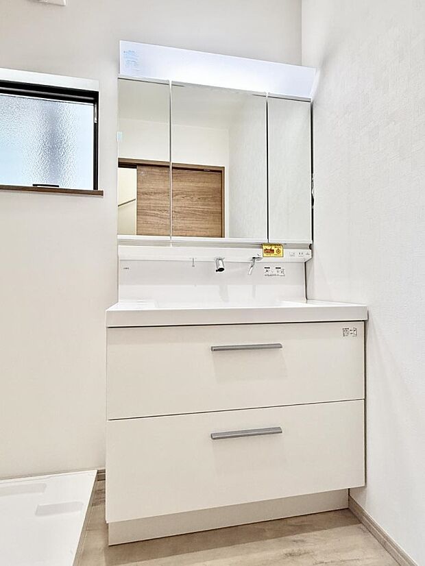 ■清潔感があり、気持ちよく使えます