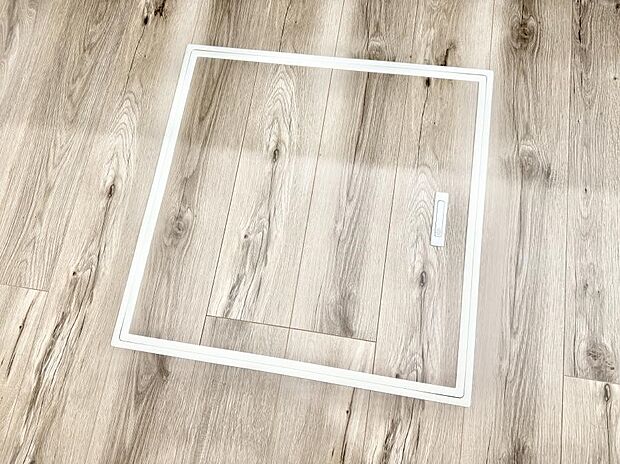 ■隠れた収納スペースで家全体がスッキリ