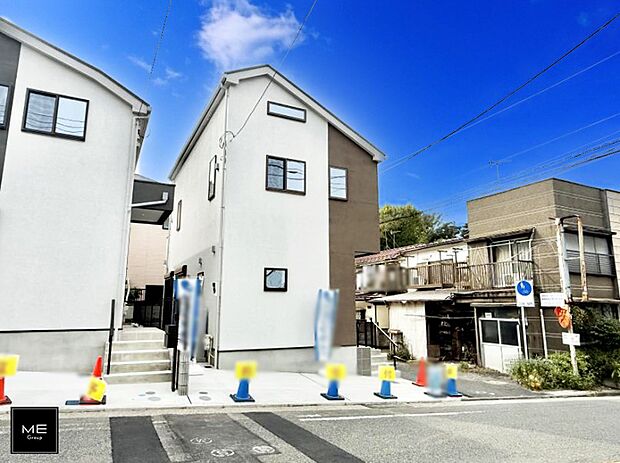 ■暮らしを彩る充実した設備仕様が備わった住まい
