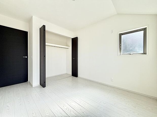 ■どこになにを置くか楽しみな自分のお部屋  