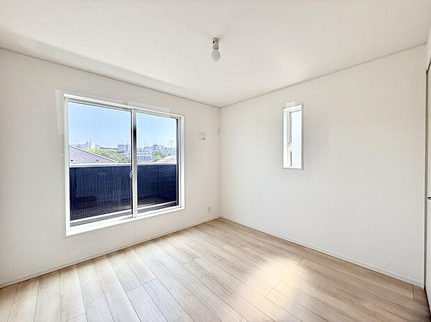 ■自分だけのスペース どんなお部屋にするかとっても楽しみですね