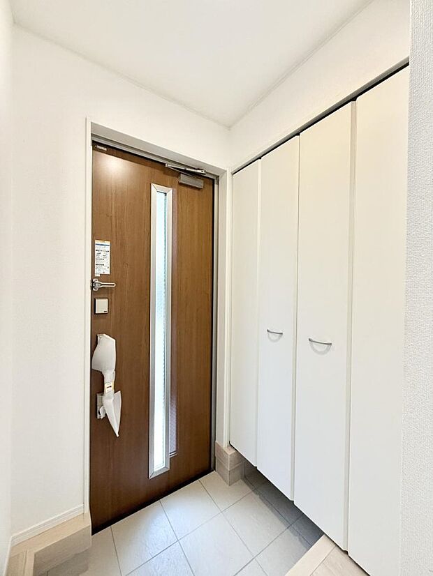 ■ 家族やゲストをやさしく迎える、心地よい空間