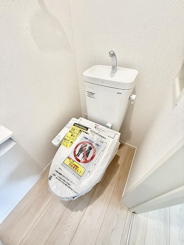 ■使いやすさと清潔感にこだわった空間