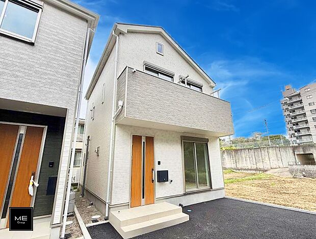 ■暮らしを彩る充実した設備仕様が備わった住まい