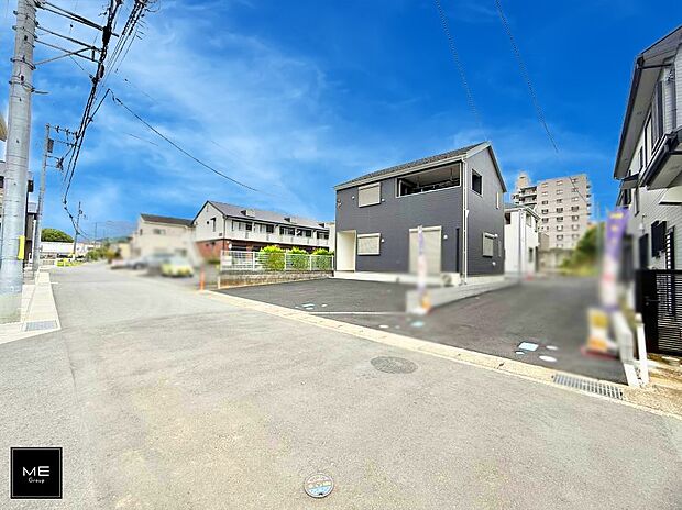 ■家族みんなが笑顔で過ごせる、安心感のある住まい