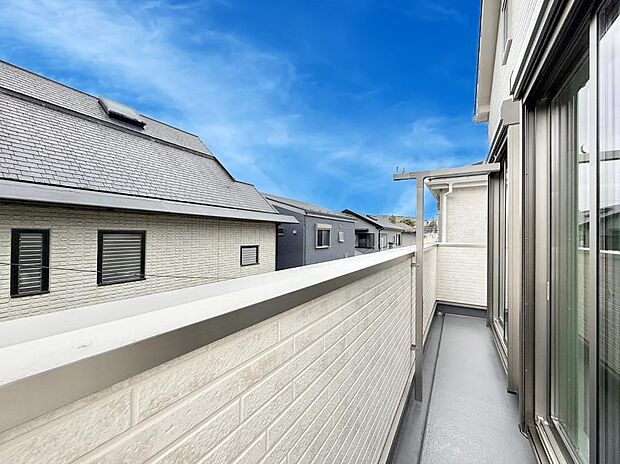 ■ 朝のコーヒーや夜の星空を楽しむ、癒しの場所