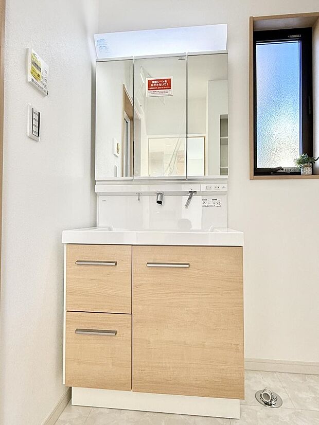 ■清潔感があり、気持ちよく使えます