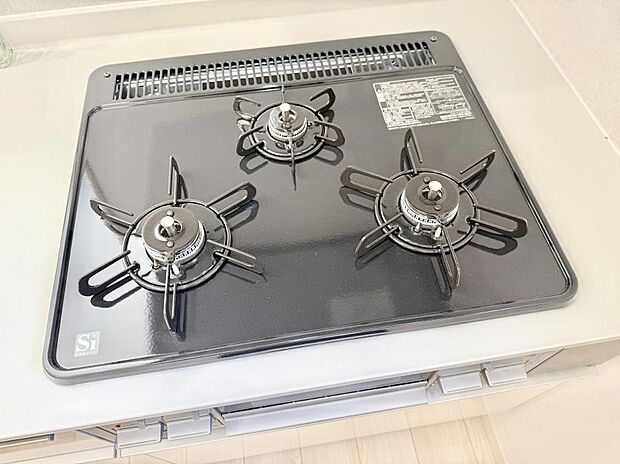 ■一度に多くの料理ができ便利で効率的