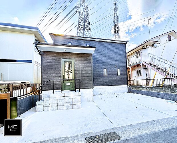 ■家族みんなが笑顔で過ごせる、安心感のある住まい