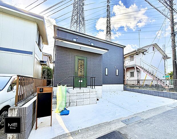 ■暮らしを彩る充実した設備仕様が備わった住まい