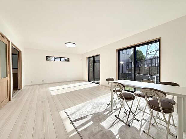 ■何気ない毎日を特別にする、癒しの空間