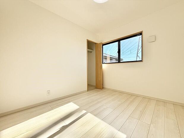 ■どこになにを置くか楽しみな自分のお部屋