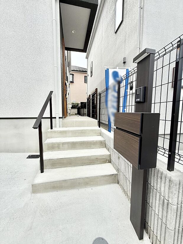 ■ 帰るたびにホッとする、安心感のある佇まい