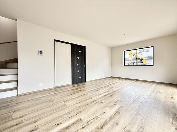 ■光と風を感じる、リラックスできる空間