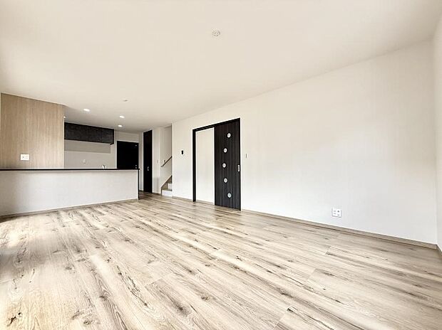 ■ふとした瞬間に幸せを感じる、心地よい場所